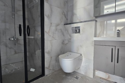 Продажа квартиры  в Махмутларе, Анталье, Турция 2+1, 85м2, №218180 – фото 11