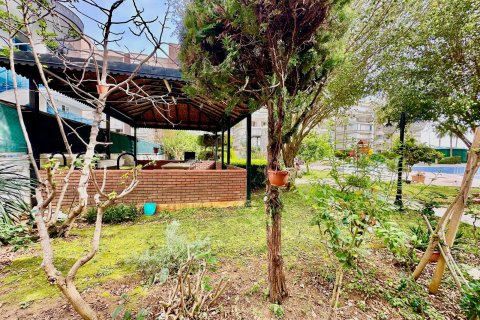 Daire  2+1  Mahmutlar, Antalya, Türkiye №218181 - 19