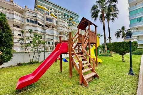 Daire  2+1  Mahmutlar, Antalya, Türkiye №218181 - 18