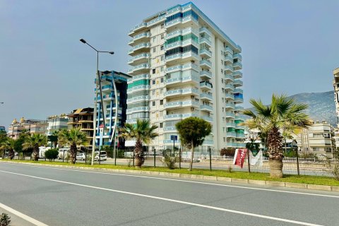 Daire  2+1  Mahmutlar, Antalya, Türkiye №218181 - 10