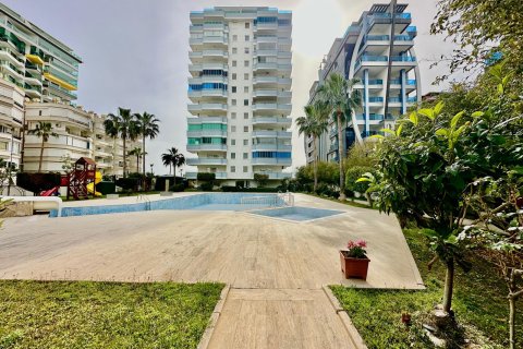 Daire  2+1  Mahmutlar, Antalya, Türkiye №218181 - 16