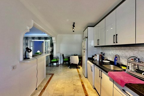 Daire  2+1  Mahmutlar, Antalya, Türkiye №218181 - 4