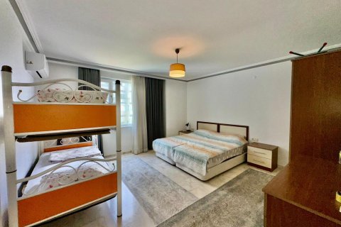 Daire  2+1  Mahmutlar, Antalya, Türkiye №218181 - 13