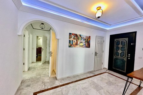 Daire  2+1  Mahmutlar, Antalya, Türkiye №218181 - 9