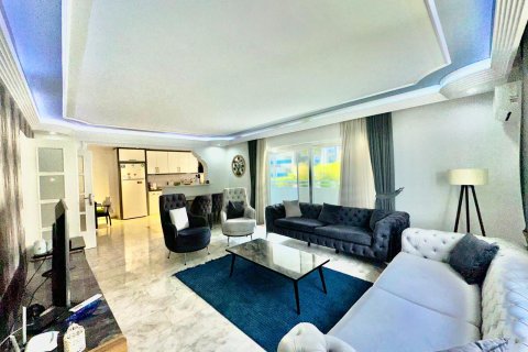 Daire  2+1  Mahmutlar, Antalya, Türkiye №218181