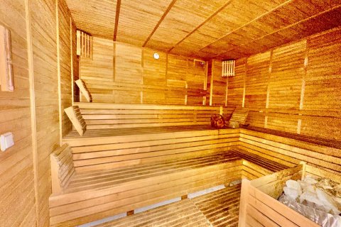 Daire  2+1  Mahmutlar, Antalya, Türkiye №218181 - 22