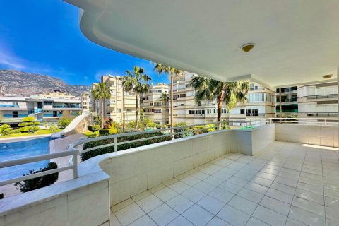 Daire  2+1  Mahmutlar, Antalya, Türkiye №218181 - 5