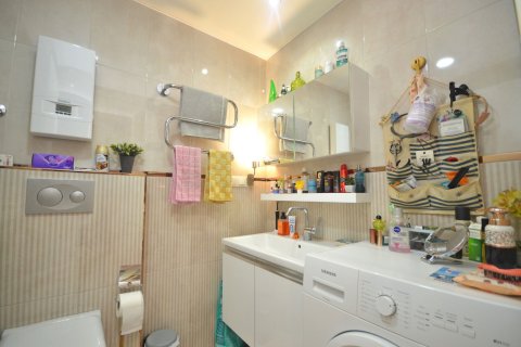 1+1 Lejlighed  i Kestel, Antalya, Tyrkiet Nr. 218116 - 10