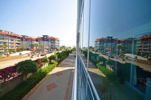 1+1 Lejlighed  i Kestel, Antalya, Tyrkiet Nr. 218116 - 7