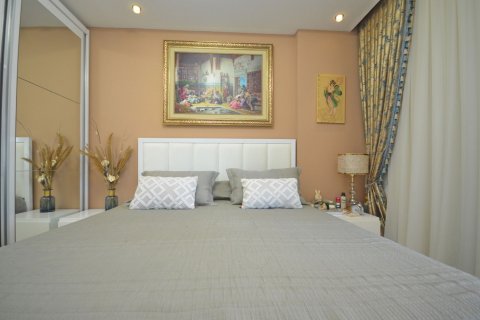 1+1 Lejlighed  i Kestel, Antalya, Tyrkiet Nr. 218116 - 9