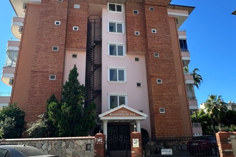 2+1 Lejlighed  i Oba, Antalya, Tyrkiet Nr. 218117 - 12