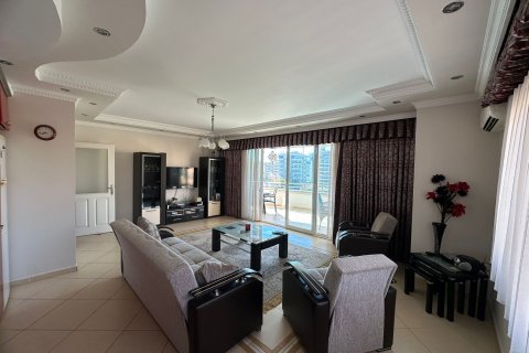 آپارتمان در Oba ، ترکیه 2 خوابه ، 120 متر مربع. شماره 218117 - 4