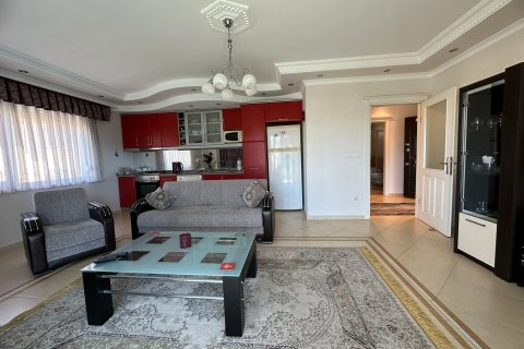 آپارتمان در Oba ، ترکیه 2 خوابه ، 120 متر مربع. شماره 218117 - 5