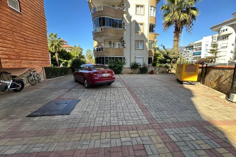 2+1 Lejlighed  i Oba, Antalya, Tyrkiet Nr. 218117 - 14