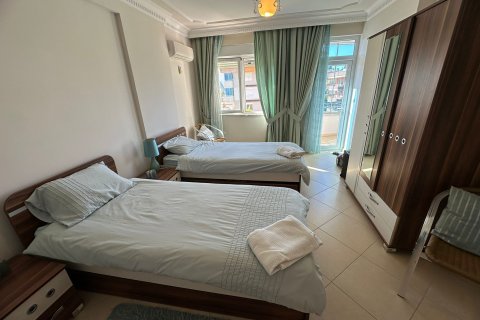 2+1 Lejlighed  i Oba, Antalya, Tyrkiet Nr. 218117 - 7