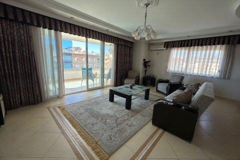 آپارتمان در Oba ، ترکیه 2 خوابه ، 120 متر مربع. شماره 218117