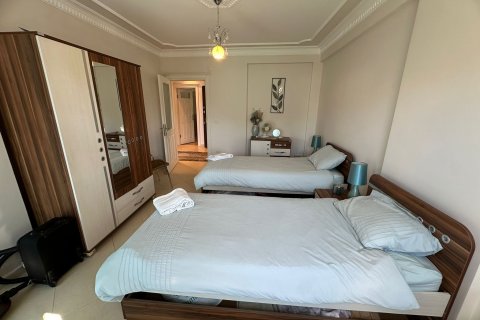 2+1 Lejlighed  i Oba, Antalya, Tyrkiet Nr. 218117 - 8