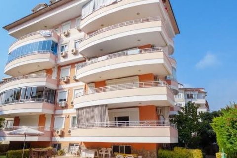 آپارتمان در Oba ، ترکیه 2 خوابه ، 120 متر مربع. شماره 218117 - 2