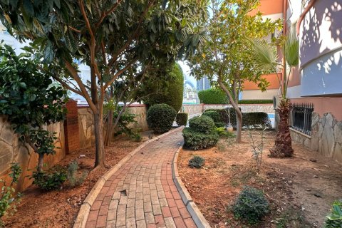 2+1 Lejlighed  i Oba, Antalya, Tyrkiet Nr. 218117 - 13