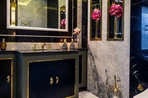 4+1 Leilighet  i Alanya, Antalya, Tyrkia Nr. 214871 - 7