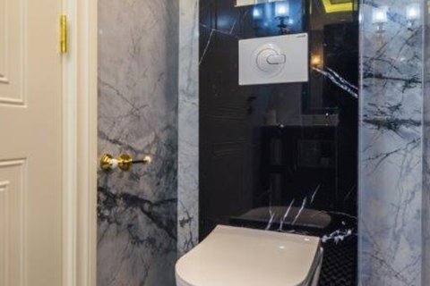 4+1 Leilighet  i Alanya, Antalya, Tyrkia Nr. 214871 - 8