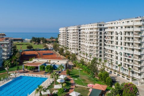 4+1 Leilighet  i Alanya, Antalya, Tyrkia Nr. 214871 - 3
