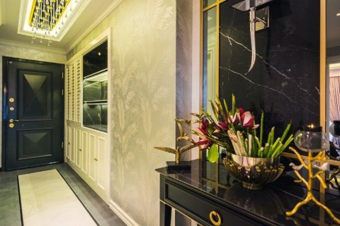 4+1 Leilighet  i Alanya, Antalya, Tyrkia Nr. 214871 - 10