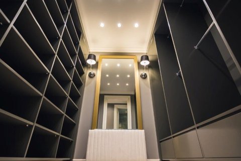 4+1 Leilighet  i Alanya, Antalya, Tyrkia Nr. 214871 - 4