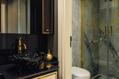 4+1 Leilighet  i Alanya, Antalya, Tyrkia Nr. 214871 - 5