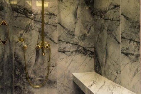 4+1 Leilighet  i Alanya, Antalya, Tyrkia Nr. 214871 - 13