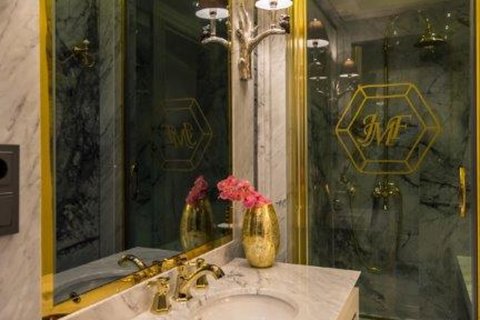 4+1 Leilighet  i Alanya, Antalya, Tyrkia Nr. 214871 - 19