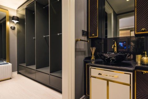 4+1 Leilighet  i Alanya, Antalya, Tyrkia Nr. 214871 - 15