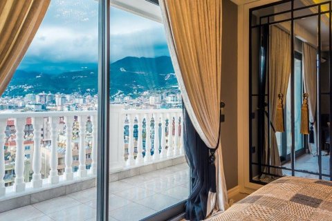 4+1 Leilighet  i Alanya, Antalya, Tyrkia Nr. 214871 - 24