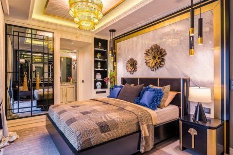 4+1 Leilighet  i Alanya, Antalya, Tyrkia Nr. 214871 - 20