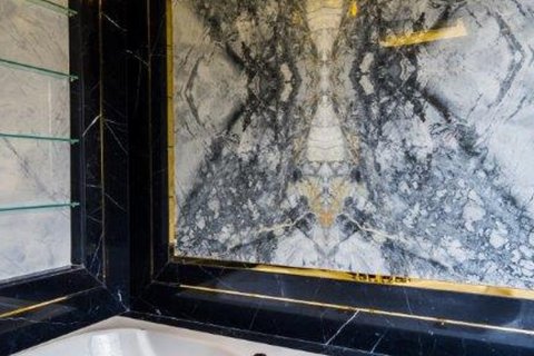 4+1 Leilighet  i Alanya, Antalya, Tyrkia Nr. 214871 - 25