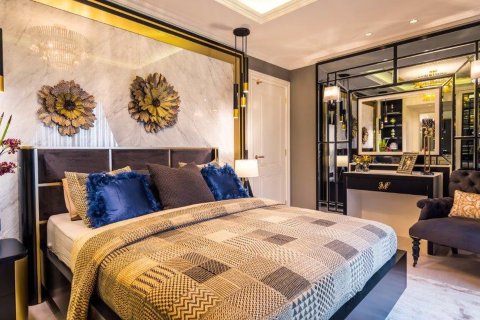 4+1 Leilighet  i Alanya, Antalya, Tyrkia Nr. 214871 - 26