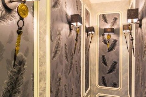 4+1 Leilighet  i Alanya, Antalya, Tyrkia Nr. 214871 - 29