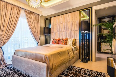 4+1 Leilighet  i Alanya, Antalya, Tyrkia Nr. 214871 - 33