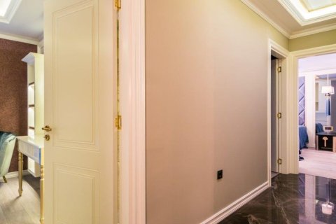 آپارتمان در  Alanya ، ترکیه 4 خوابه ، 200 متر مربع.  شماره 214872 - 2