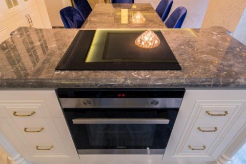 آپارتمان در  Alanya ، ترکیه 4 خوابه ، 200 متر مربع.  شماره 214872 - 11