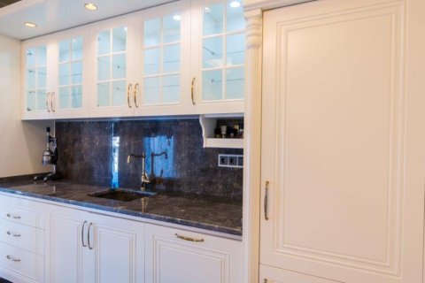 آپارتمان در  Alanya ، ترکیه 4 خوابه ، 200 متر مربع.  شماره 214872 - 5