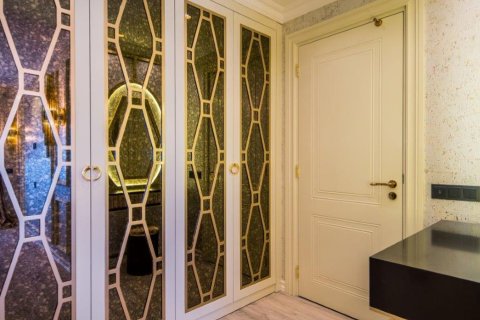 آپارتمان در  Alanya ، ترکیه 4 خوابه ، 200 متر مربع.  شماره 214872 - 6