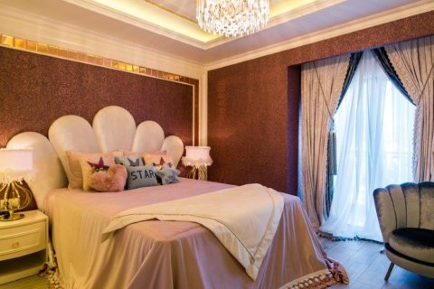 آپارتمان در  Alanya ، ترکیه 4 خوابه ، 200 متر مربع.  شماره 214872 - 7
