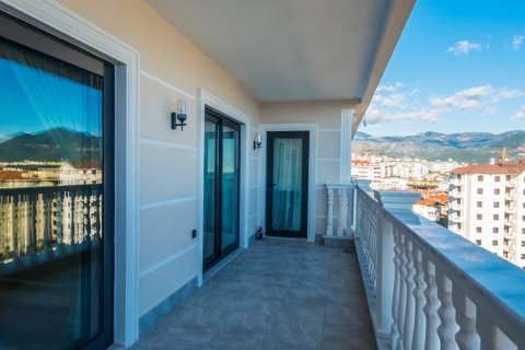 آپارتمان در  Alanya ، ترکیه 4 خوابه ، 200 متر مربع.  شماره 214872 - 8