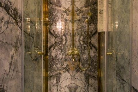 آپارتمان در  Alanya ، ترکیه 4 خوابه ، 200 متر مربع.  شماره 214872 - 16