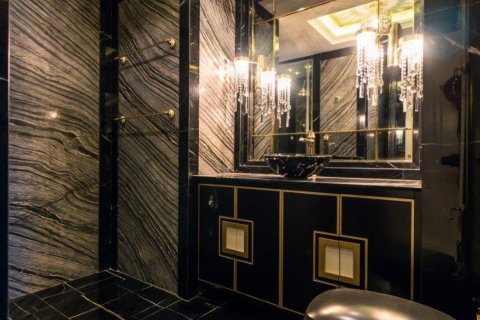 آپارتمان در  Alanya ، ترکیه 4 خوابه ، 200 متر مربع.  شماره 214872 - 15