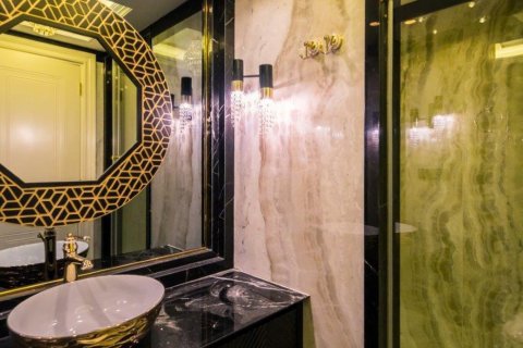 آپارتمان در  Alanya ، ترکیه 4 خوابه ، 200 متر مربع.  شماره 214872 - 19