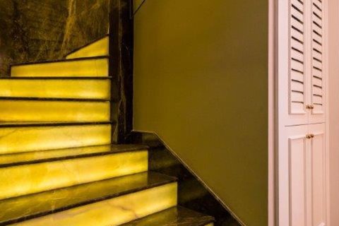 آپارتمان در  Alanya ، ترکیه 4 خوابه ، 200 متر مربع.  شماره 214872 - 20