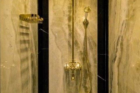 آپارتمان در  Alanya ، ترکیه 4 خوابه ، 200 متر مربع.  شماره 214872 - 21