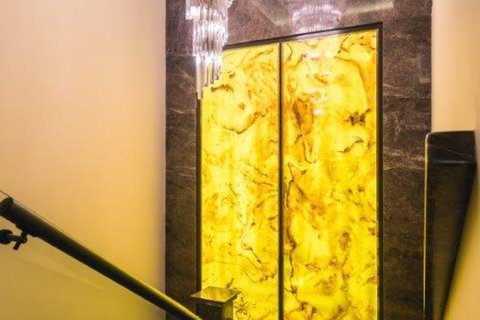 آپارتمان در  Alanya ، ترکیه 4 خوابه ، 200 متر مربع.  شماره 214872 - 29